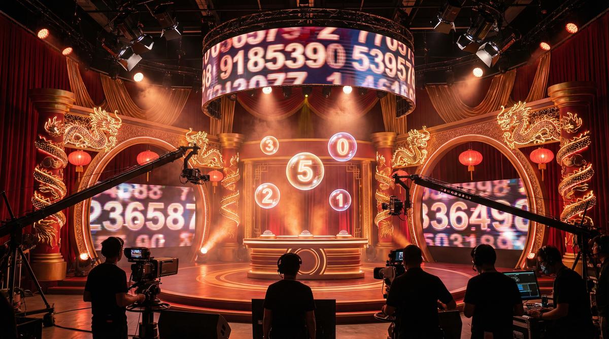 六合彩直播视频